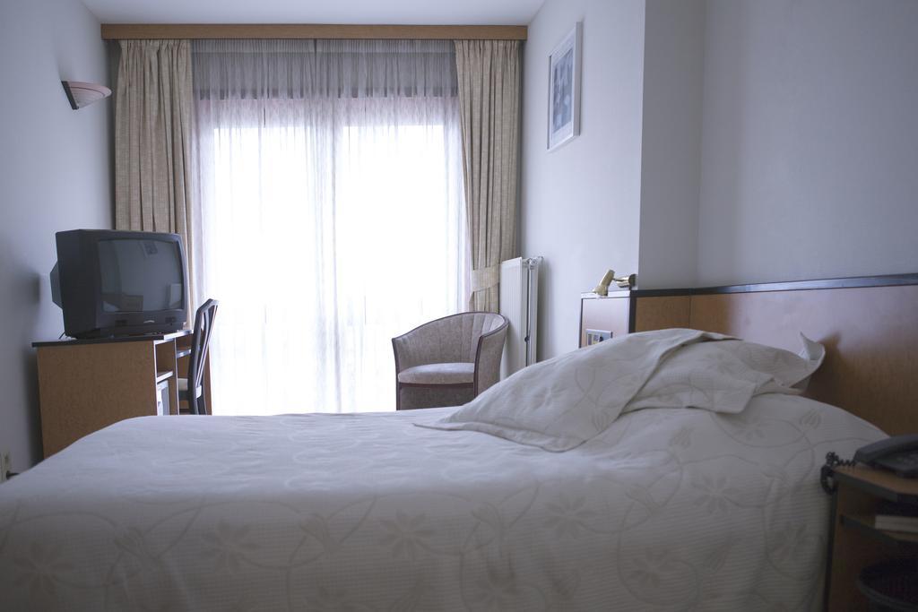 Hotel Des Zouaves Koksijde Quarto foto